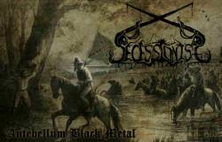 Secessionist : Antebellum Black Metal